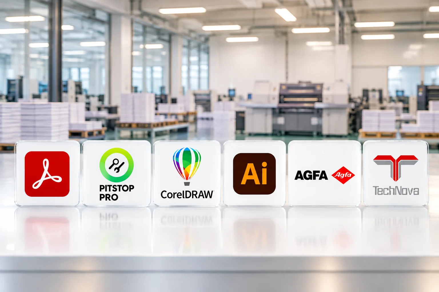Prepress Suite