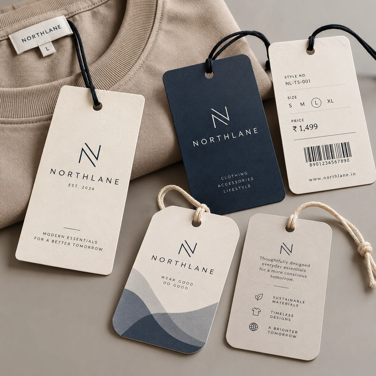 Hang Tags